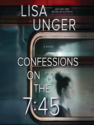 cover image of Confessions on the 7